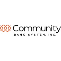 Community Bank System, Inc.